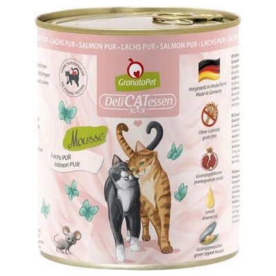 GranataPet DeliCatessen Tasting Pack 6 X 800 G 7 GranataPet DeliCatessen Tasting Pack 6 X 800 G - Image 7