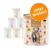 GranataPet DeliCatessen Tasting Pack 6 X 800 G