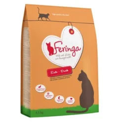 Feringa Dry Cat Food Economy Packs 10 Feringa Dry Cat Food Economy Packs -Trixie || Savic || Hill's Science Plan Sales 1 73076 pla feringa trofu ente 6 5kg 0