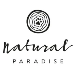 Natural Paradise Ceiling Cat Tree - Orchid -Trixie || Savic || Hill's Science Plan Sales 1 natural paradise logo 1000x1000 2