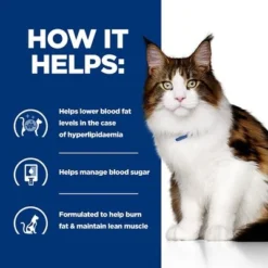 Hill's Prescription Diet Feline W/d Multi-Benefit - Chicken 13 Hill's Prescription Diet Feline W/d Multi-Benefit - Chicken -Trixie || Savic || Hill's Science Plan Sales 1 pd wd cat bk24618m bk30938 how helps uk 2