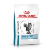 Royal Canin Veterinary Feline Skin & Coat