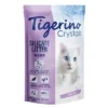 Tigerino Crystals Cat Litter - XXL/XL Grain - Sensitive (fragrance Free)