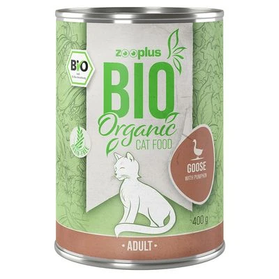 Zooplus Bio Organic Adult Saver Pack 24 X 400g 4 Zooplus Bio Organic Adult Saver Pack 24 X 400g - Image 4