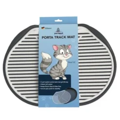 No Brand Litter Box Rug - Soft Touch Track Mat -Trixie || Savic || Hill's Science Plan Sales 203606 pla schulze katzentoilettenvorleger soft touch track matt hs1 9