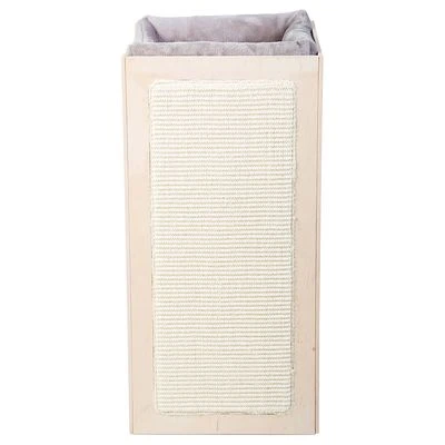 Natural Paradise Scratching Barrel - Daisy 7 Natural Paradise Scratching Barrel - Daisy - Image 7