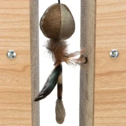 Trixie Scratching Post -Trixie || Savic || Hill's Science Plan Sales 203975 trixie kratzsaeule hs 05 4