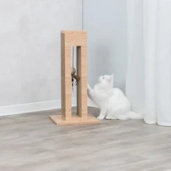 Trixie Scratching Post -Trixie || Savic || Hill's Science Plan Sales 203975 trixie kratzsaeule hs 07 8