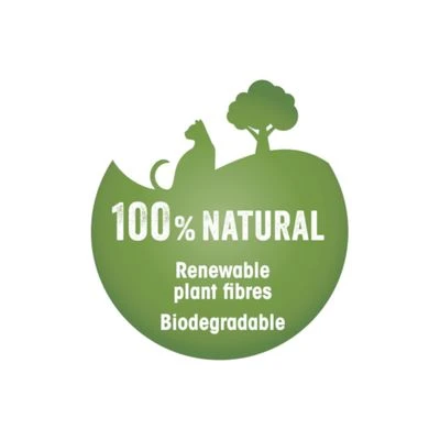 Biokat's Natural Care Cat Litter - Image 3