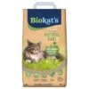 Biokat's Natural Care Cat Litter