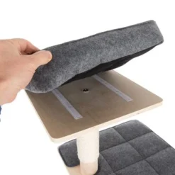 Cairo Cat Tree -Trixie || Savic || Hill's Science Plan Sales 215614 kratzbaum cairo fg 8879 1