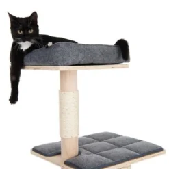 Cairo Cat Tree -Trixie || Savic || Hill's Science Plan Sales 215614 kratzbaum cairo fg 9071 0