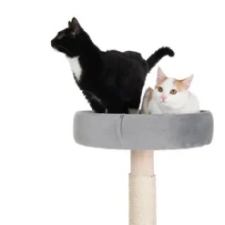 Cali Cat Tree -Trixie || Savic || Hill's Science Plan Sales 215615 kratzbaum cali fg 9020 6