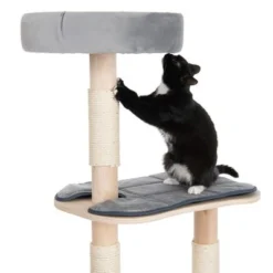 Cali Cat Tree -Trixie || Savic || Hill's Science Plan Sales 215615 kratzbaum cali fg 9026 8