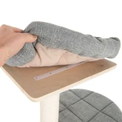 Ankara Cat Tree 12 Ankara Cat Tree -Trixie || Savic || Hill's Science Plan Sales 216096 kratzbaum ankara fg 8913 5