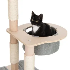 Ankara Cat Tree 15 Ankara Cat Tree -Trixie || Savic || Hill's Science Plan Sales 216096 kratzbaum ankara fg 8999 2