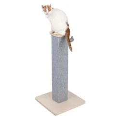 Samara Scratching Post -Trixie || Savic || Hill's Science Plan Sales 216196 kratzbaum samara fg 8204 3