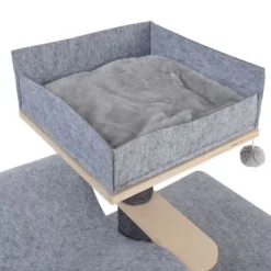 Savoy Scratching Tree 11 Savoy Scratching Tree -Trixie || Savic || Hill's Science Plan Sales 216197 kratzbaum savoy fg 8156 5