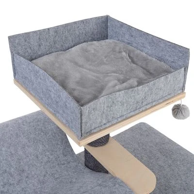 Savoy Scratching Tree 4 Savoy Scratching Tree - Image 4