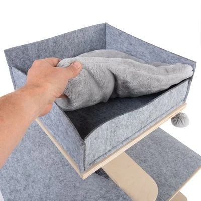 Savoy Scratching Tree 5 Savoy Scratching Tree - Image 5