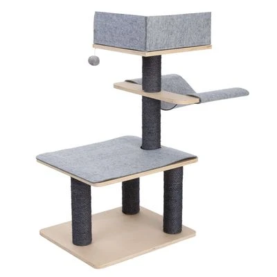 Savoy Scratching Tree 2 Savoy Scratching Tree - Image 2