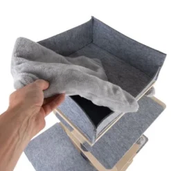 Jardine Scratching Tree -Trixie || Savic || Hill's Science Plan Sales 216198 kratzbaum jardine fg 8098 1