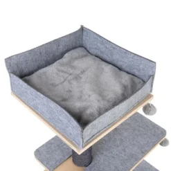 Raleigh Scratching Tree 11 Raleigh Scratching Tree -Trixie || Savic || Hill's Science Plan Sales 216199 kratzbaum raleigh fg 8128 7