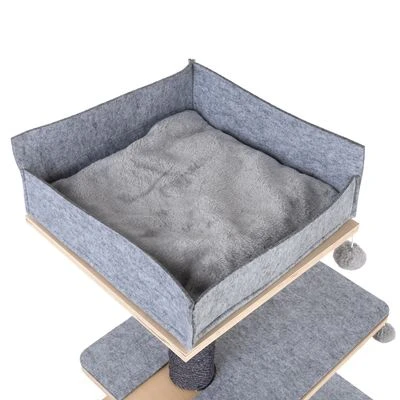 Raleigh Scratching Tree 4 Raleigh Scratching Tree - Image 4