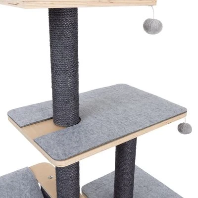 Raleigh Scratching Tree 7 Raleigh Scratching Tree - Image 7