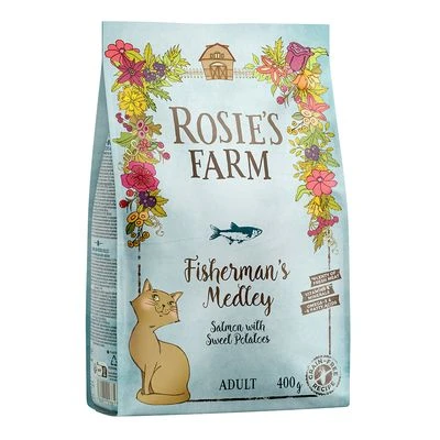 Rosie's Farm Mixed Trial Pack 3 X 400g 6 Rosie's Farm Mixed Trial Pack 3 X 400g - Image 6