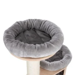 Natural Paradise Cat Tree Magnolia L -Trixie || Savic || Hill's Science Plan Sales 239296 np kb magnolia fg 0987 6