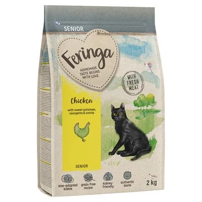Feringa Senior Chicken - Image 6