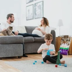 Intersand Classic Pine Forest Scented Cat Litter -Trixie || Savic || Hill's Science Plan Sales 248818 intersand classic katzenstreu pinienwald hs 05 8