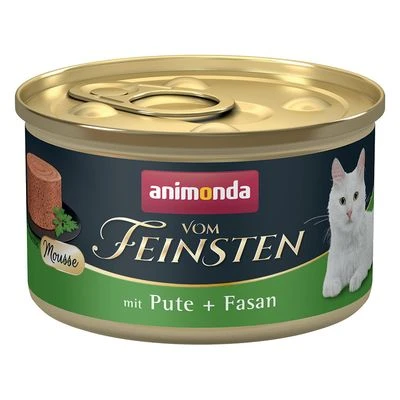 Animonda Vom Feinsten Adult 72 X 85g - Image 4