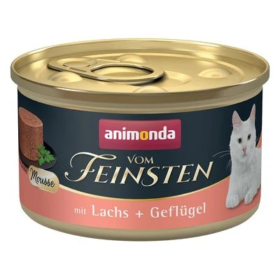 Animonda Vom Feinsten Adult 72 X 85g - Image 5