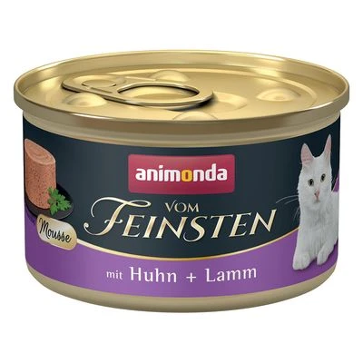 Animonda Vom Feinsten Adult 72 X 85g - Image 7