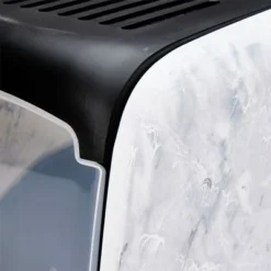 Savic Nestor Marble Cat Litter Box -Trixie || Savic || Hill's Science Plan Sales 252329 savic katzentoilettenestor marble hs 05 5