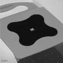 Catit Jumbo Litter Box -Trixie || Savic || Hill's Science Plan Sales 264633 catit jumbo katzentoilette4 08 2012 6