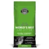World's Best Cat Litter