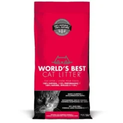 World's Best Cat Litter Extra Strength