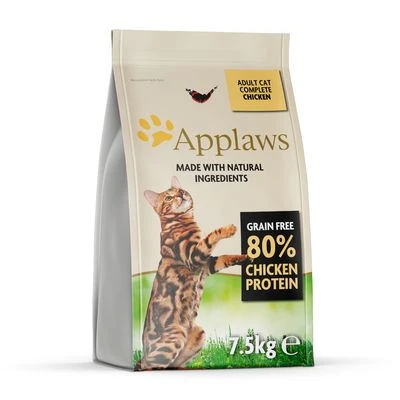 Applaws Cat Food Economy Packs - Image 4