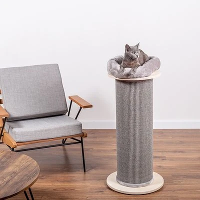 Natural Paradise Scratching Post Jasmine S - Image 5