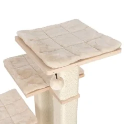 Natural Paradise Cat Tree Orchid S 12 Natural Paradise Cat Tree Orchid S -Trixie || Savic || Hill's Science Plan Sales 269016 np kratzbaum orchid s fg 2648 1