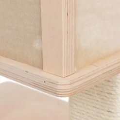 Natural Paradise Cat Tree Orchid Vanda S -Trixie || Savic || Hill's Science Plan Sales 269017 np kratzbaum orchid vanda s fg 2707 1