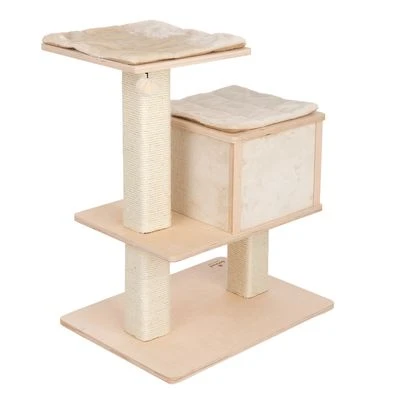 Natural Paradise Cat Tree Orchid Vanda S - Image 3