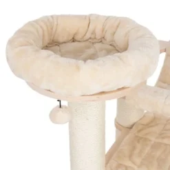 Natural Paradise Cat Tree Amaryllis S 12 Natural Paradise Cat Tree Amaryllis S -Trixie || Savic || Hill's Science Plan Sales 269018 np kratzbaum amarylis s fg 2675 0