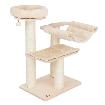 Natural Paradise Cat Tree Amaryllis S 2 Natural Paradise Cat Tree Amaryllis S - Image 2