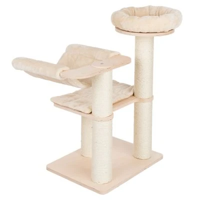 Natural Paradise Cat Tree Amaryllis S 3 Natural Paradise Cat Tree Amaryllis S - Image 3