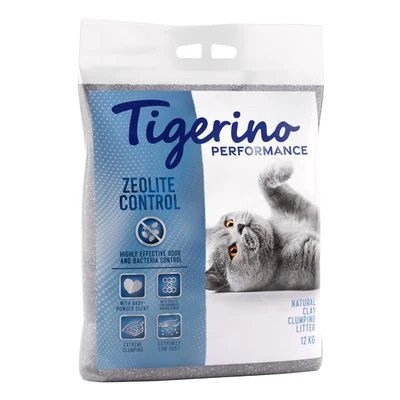 Tigerino Performance Cat Litter - Special Price!* 8 Tigerino Performance Cat Litter - Special Price!* - Image 8