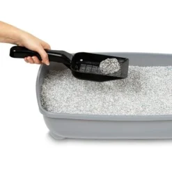 Ever Clean® Spring Garden Clumping Cat Litter 14 Ever Clean® Spring Garden Clumping Cat Litter -Trixie || Savic || Hill's Science Plan Sales 287598 pla everclean spring garden klumpstreu 10l hs 06 4